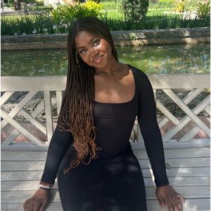 Meet your Posher, Mellayne